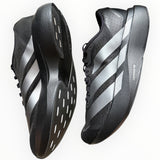 Adidas Adizero Evo SL “Black Metallic Silver”