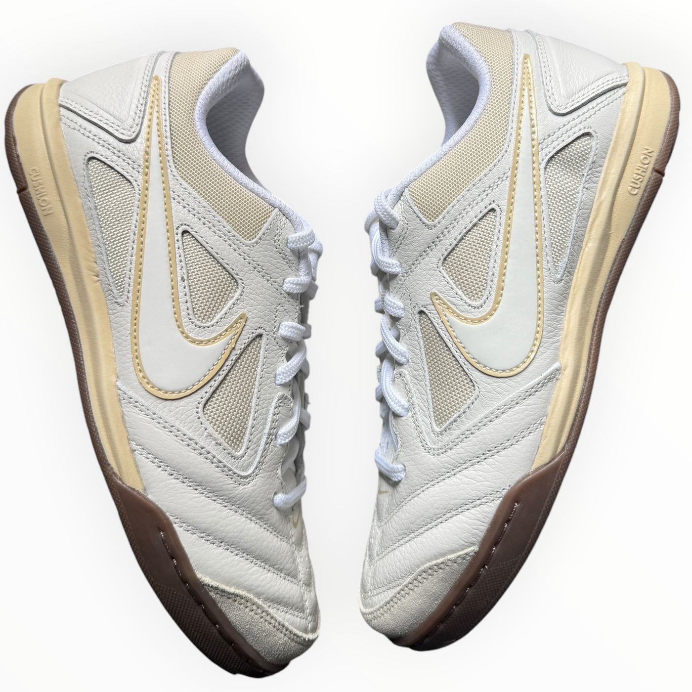 Nike Gato “Sail White Gum”