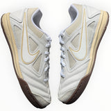 Nike Gato “Sail White Gum” - front