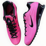 Nike Shox Z “Pinksicle Black” - side