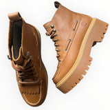 Timberland Stone Street Mid Boot - side