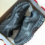 Nike Zoom Vomero 5 “Triple Black” - on foot
