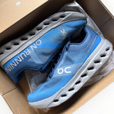 On Running Cloudsurfer “Alloy Blue”