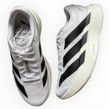 Adidas Adizero Evo SL “White Black”