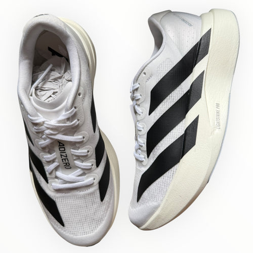 Adidas Adizero Evo SL “White Black”