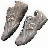 New Balance 204L “Mushroom Arid Stone” - back