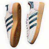 Adidas Handball Spezial “Clear Pink Arctic Night” - back