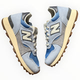 New Balance 475 “Light Arctic Grey Blue Laguna Slate Grey”