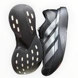 Adidas Adizero Evo SL “Black Metallic Silver”