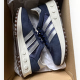 Adidas LA Trainer Lux “Night Indigo Silver Metallic Dark Blue”