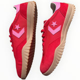 Converse Run Star “Ruby Red”
