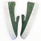 Converse One Star Slip Pro “GOLF le FLEUR* Forest Elf” - front