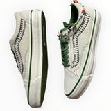 Vans Old Skool Premium “Cocona Hiraki Friendship Bracelet”