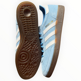 Adidas Handball Spezial “Light Blue”