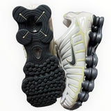 Nike Shox TL “Olive Aura”