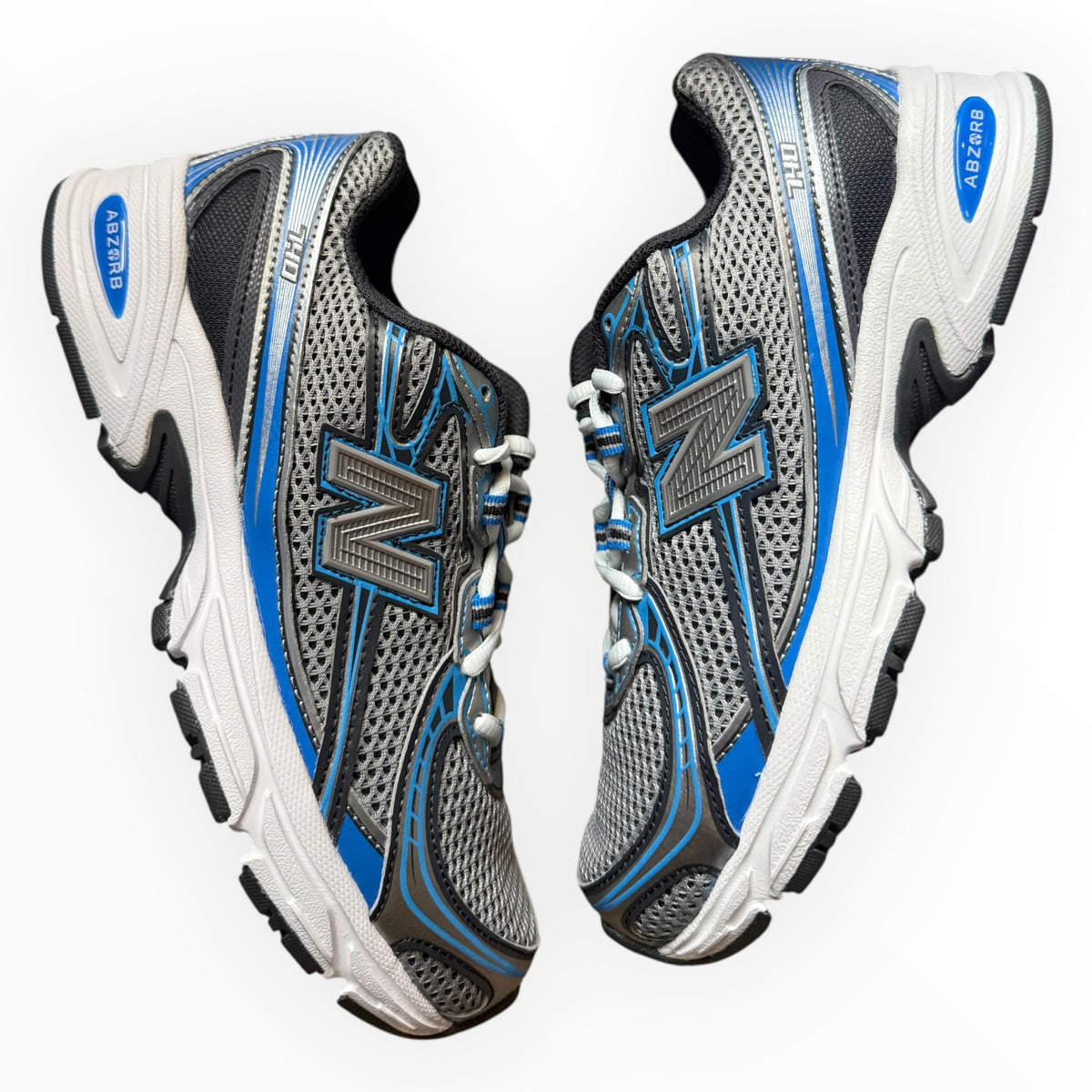 New Balance 740 “Slate Grey Blue Agate”