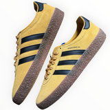 Adidas Montreal RM “Crew Yellow Black Gum”
