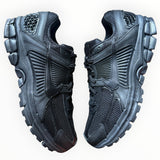 Nike Zoom Vomero 5 “Triple Black” - front