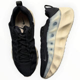 Nike Ava Rover “Black Muslin” - side