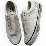 Vans OTW Old Skool 36 “Pearlized Pack Marshmallow” - side