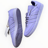 Adidas Samba x Pharrell Humanrace “Purple”