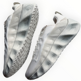 Nike Ava Rover “Phantom Light Bone” - back