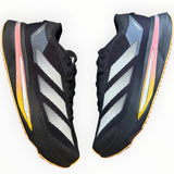Adidas Adizero SL2 “Core Black Zero Metallic Spark” - front