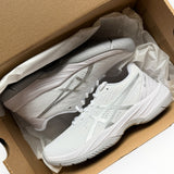 ASICS Gel-Game 9 “White Pure Silver”
