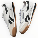 Reebok Campio XT “White Black Gum”