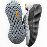 Nike Ava Rover “Wolf Grey” - detail