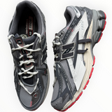New Balance 1906A “Slate Grey Drift Red” - side