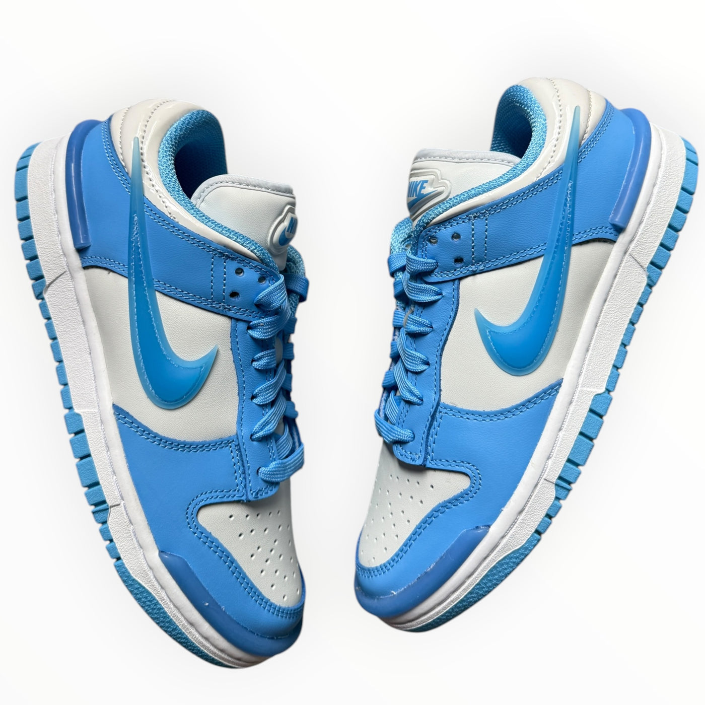 Nike Dunk Low Twist “University Blue”