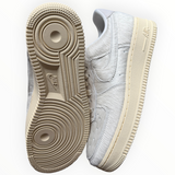 Nike Air Force 1 Low ’07 “Sail Pony Hair”