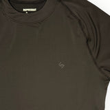 Represent 247 Compound T-Shirt “Black”