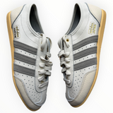 Adidas Japan Decon “Off White Silver Pebble” - front