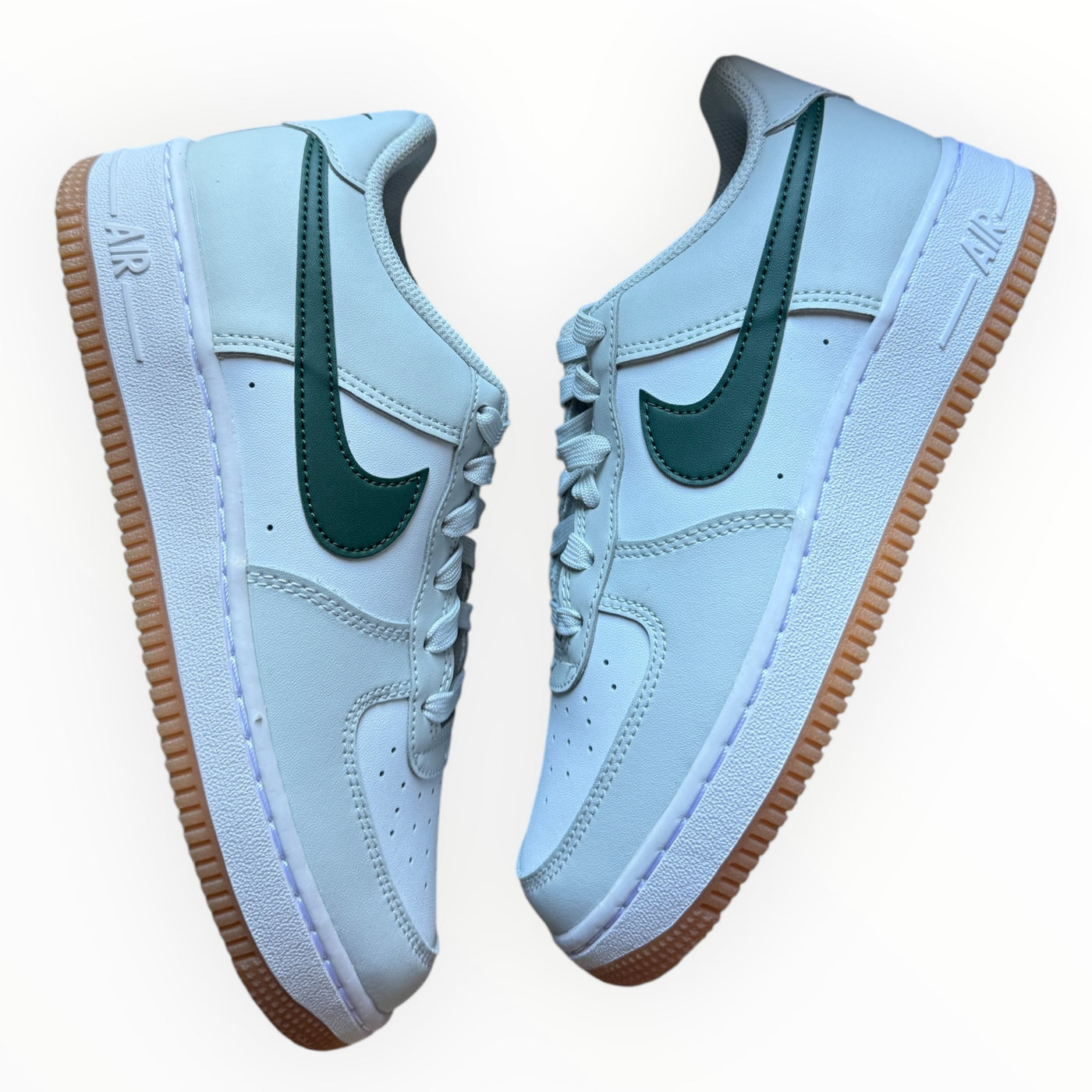 Nike Air Force 1 Low “Photon Dust”