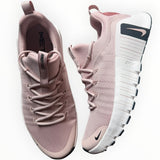 Nike Free Metcon 6 Premium “Pink Oxford” - side