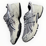 ASICS Gel-Ventx “Clay Grey Leaf Green” - back