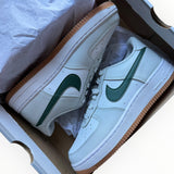 Nike Air Force 1 Low “Photon Dust” - on foot