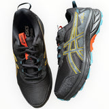 ASICS Gel-Venture 10 WP “Black Carrier Grey”