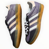 Adidas Gazelle Indoor “Shadow Violet Quartz” - back