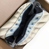 Nike Ava Rover “Black Muslin” - on foot