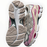 ASICS GEL-NYC “Cream Mineral Beige Pink” - detail