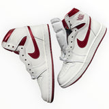 Jordan 1 Retro High ’85 OG “Metallic Burgundy” - back