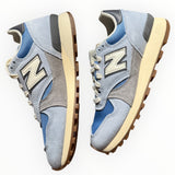 New Balance 475 “Light Arctic Grey Blue Laguna Slate Grey”