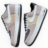 Nike Air Force 1 Low “Hemp Coconut Milk” - back