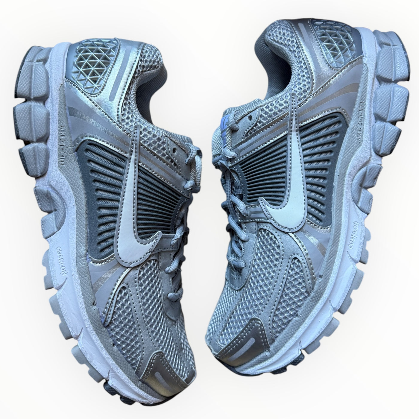 Nike Zoom Vomero 5 “Cool Grey”