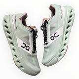 On Running Cloudsurfer “Mineral Almond”