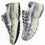 Nike P-6000 “Flat Pewter” - back