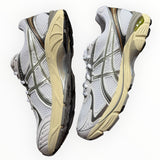 ASICS GT-2160 “White Soft Yellow”